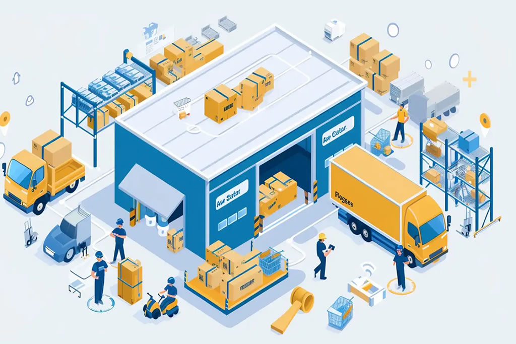 Procurement Services